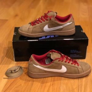 nike sb air classic